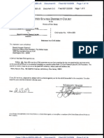 1.09-Cv-253 (Kerchner V Obama) Summons 2-13-209