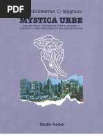 MAGNANI, Jose Guilherme C - Mystica Urbe.pdf