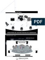 Mapa de Palco Ministerio de Louvor Frutos Da Adoracao 02