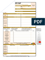 78274802 PEP C P Plano Estrategico Pessoal Carreira e Vida Pessoal