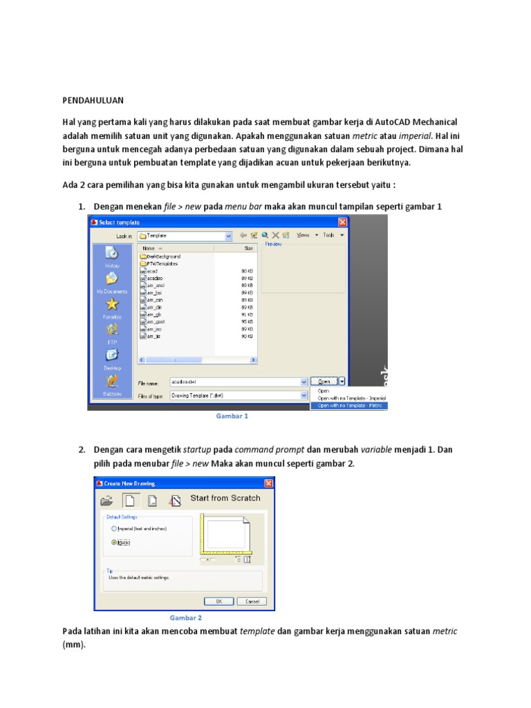Autocad mechanical tutorial pdf