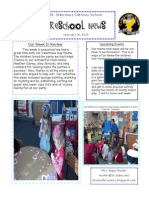 Preschool News 2-14