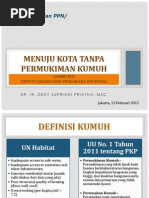 Download Menuju Kota Tanpa Permukiman Kumuh by   Pustaka  Perumahan dan Kawasan Permukiman PIV PKP SN125576345 doc pdf