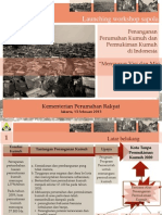 Download Penanganan Perumahan Kumuh dan Permukiman Kumuh di Indonesia by   Pustaka  Perumahan dan Kawasan Permukiman PIV PKP SN125576401 doc pdf
