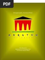 Download Menapak Jejak Meretas Simbol Kraton Jogja by kang arkeolog SN12557676 doc pdf