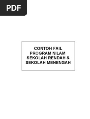 Divider Fail Nilam Sekolah Pdf