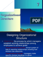 Organizational Structure.ppt