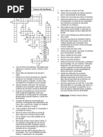 CAÇA PALAVRAS – TERMOS DE HARDWARE 2