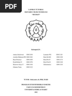 Download Laporan Tutorial Skenario 3 Blok Neurologi by Bayu Praasetyo SN125582413 doc pdf