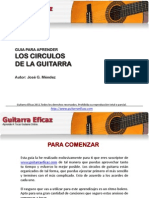 Circulos de La Guitarra PDF