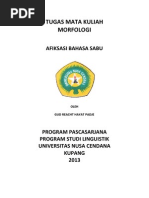 Download Afiksasi Bahasa Sabu by Opa Yat SN125587633 doc pdf