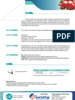 FFA - OILS - FATS Oxitester Unit PDF