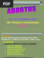 Download Abortusppt by Pra Yudha SN125589816 doc pdf