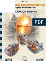 Pto Pumps