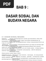 Nota Bahasa Melayu STPM Penggal 2