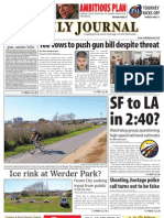 03-01-18 Edition | PDF | California Highway Patrol | Millbrae