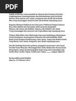 Download Seribu Hari BJ Habibie by The Habibie Center SN125599092 doc pdf