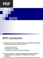 BPR