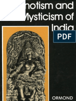 Hypnotism and Mysticism of India (1979)