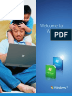 Windows 7 Product Guide