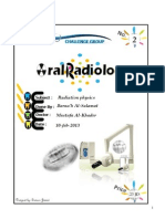 Scr.2 Radiation Physics