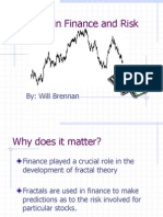 94639712 Fractals in Finance and Risk
