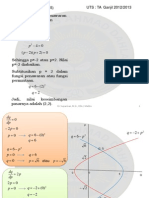 matematika ekonomi