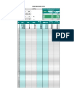 Baby Growth Chart V1.1