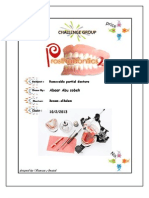 Scr.2 - Classification of Partially Edentulous Spaces