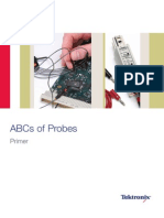 ABC of probes