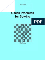 Chess Problems