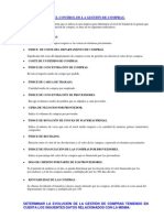 Indicadores Gestion Compras PDF
