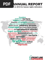 Frontline Annual Report2013 0