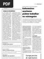 Best Personnel nos Açores