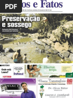 EDIÇÃO 815 ON LINE 15 02 13