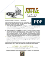 I08 - Tuttle Turtle