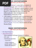 Revolucao Francesa