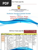 Download Kssr Year 3 - Yearly Lesson Plan by How To Live SN125620131 doc pdf