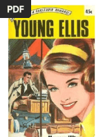 Margery Hilton - Young Ellis