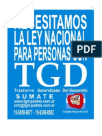 PROYECTOLEYTGD