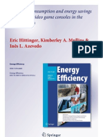 VG Energy Savings PotentialJ