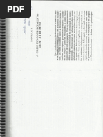 Ensaio Sobre o Homem