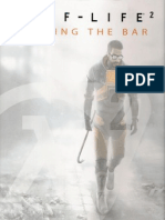 Half-Life 2 - Raising The Bar