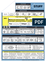 Gtd Fluxo de Trabalho Ptbr