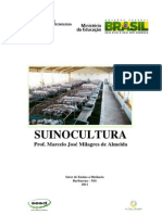 Suino - Apostila - Prof. Marcelo José Milagres de Almeida - Barbacena - MG