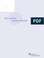 Arts of the Islamic World. a Teacher's Guide (Smithsonian, 2002)