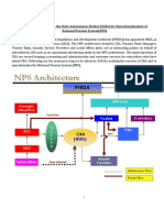 Steps to Join NPS SABs