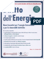 Dr.ssa Paola Fiore ETICAMBIENTE IIR Master Diritto Energia 2012