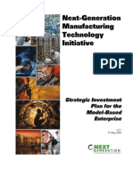 Next Generation Manufacturing Technology Initiative PDF