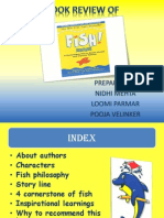 Fish Review